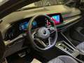 Volkswagen Golf 2.0 TDI 3X R-Line|PANO|BOMVOL! Gris - thumbnail 10