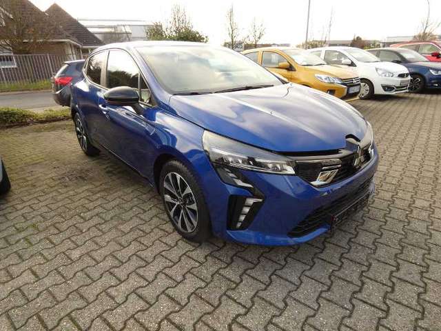 Imagine Mitsubishi Colt PLUS 1.0 Turbo ,,Lenkradheizung´´