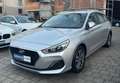 Hyundai i30 cw Trend-Navi-PDC-AHK-Sitzh-Kamera! Silber - thumbnail 1