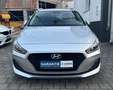 Hyundai i30 cw Trend-Navi-PDC-AHK-Sitzh-Kamera! Silber - thumbnail 2