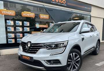 2.0 dci 175 ch energy intense 4x4-toit ouvrant%2Battelage%2Bpack 4 roues hiver