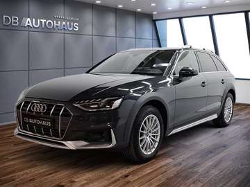 A4 allroad 45 2.0 TFSI quattro S-tronic