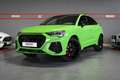 Audi RS Q3 Sportback 2.5 TFSI quattro SONOS- LEDER ABT Green - thumbnail 1