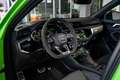 Audi RS Q3 Sportback 2.5 TFSI quattro SONOS- LEDER ABT Groen - thumbnail 16