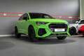 Audi RS Q3 Sportback 2.5 TFSI quattro SONOS- LEDER ABT Zelená - thumbnail 7