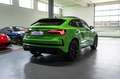 Audi RS Q3 Sportback 2.5 TFSI quattro SONOS- LEDER ABT zelena - thumbnail 9