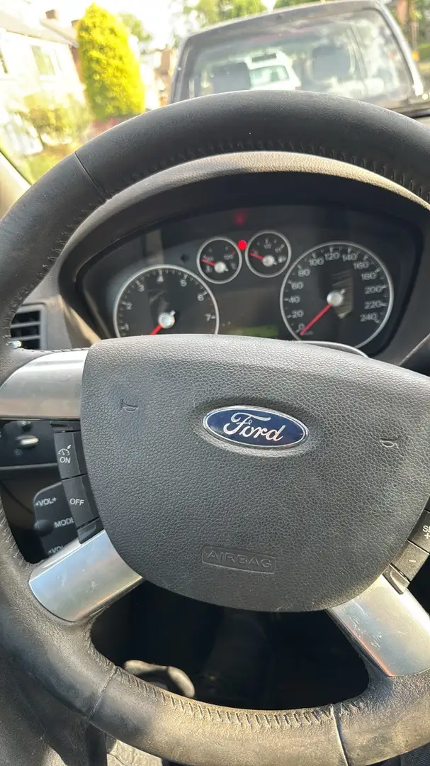 Ford Focus C-Max 1.6-16V Trend Grigio - 1