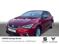 Seat Ibiza 1.0 TSI DSG Xcellence Navi LED PDC SHZ