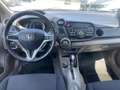 Honda Insight 1.3 Executive ima cvt Silver - thumbnail 10