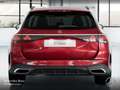Mercedes-Benz E 220 d T AMG Fahrass 360° Pano Burmester Distr. Rot - thumbnail 9