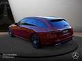 Mercedes-Benz E 220 d T AMG Fahrass 360° Pano Burmester Distr. Rot - thumbnail 10