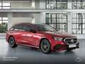 Mercedes-Benz E 220 d T AMG Fahrass 360° Pano Burmester Distr. Rot - thumbnail 20
