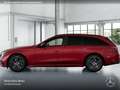 Mercedes-Benz E 220 d T AMG Fahrass 360° Pano Burmester Distr. Rot - thumbnail 6
