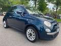 Fiat 500 C 1.2 Lounge*Cabrio*Neopatentati*Cerchi* Blu/Azzurro - thumbnail 5