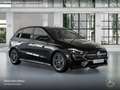 Mercedes-Benz B 200 AMG+NIGHT+PANO+360°+AHK+MULTIBEAM+TOTW+7G Schwarz - thumbnail 17