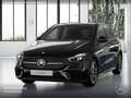Mercedes-Benz B 200 AMG+NIGHT+PANO+360°+AHK+MULTIBEAM+TOTW+7G Schwarz - thumbnail 2