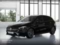 Mercedes-Benz B 200 AMG+NIGHT+PANO+360°+AHK+MULTIBEAM+TOTW+7G Schwarz - thumbnail 13