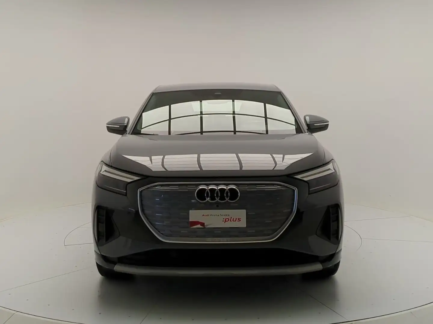 Audi Q4 e-tron Q4 SPB 40 e-tron Business Advanced - 2