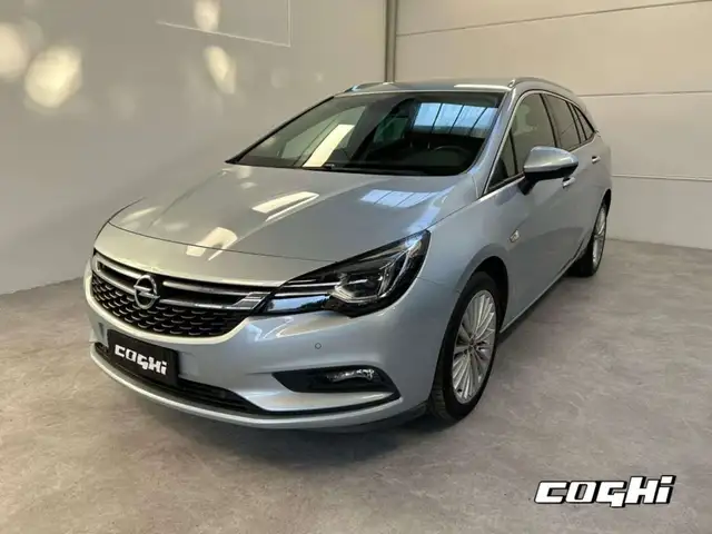 Opel Astra OPEL 1.6 CDTi 136CV aut. Sports Tourer Inno