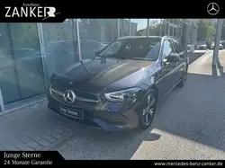Mercedes-Benz C 300 C 300 T AVANTGARDE *PANO*CAM*AMBI*EASY*LED*DAB*