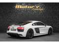 Audi R8 5.2 V10 FSI COUPÉ S-TRONIC Blanc - thumbnail 3