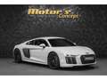 Audi R8 5.2 V10 FSI COUPÉ S-TRONIC Blanc - thumbnail 6