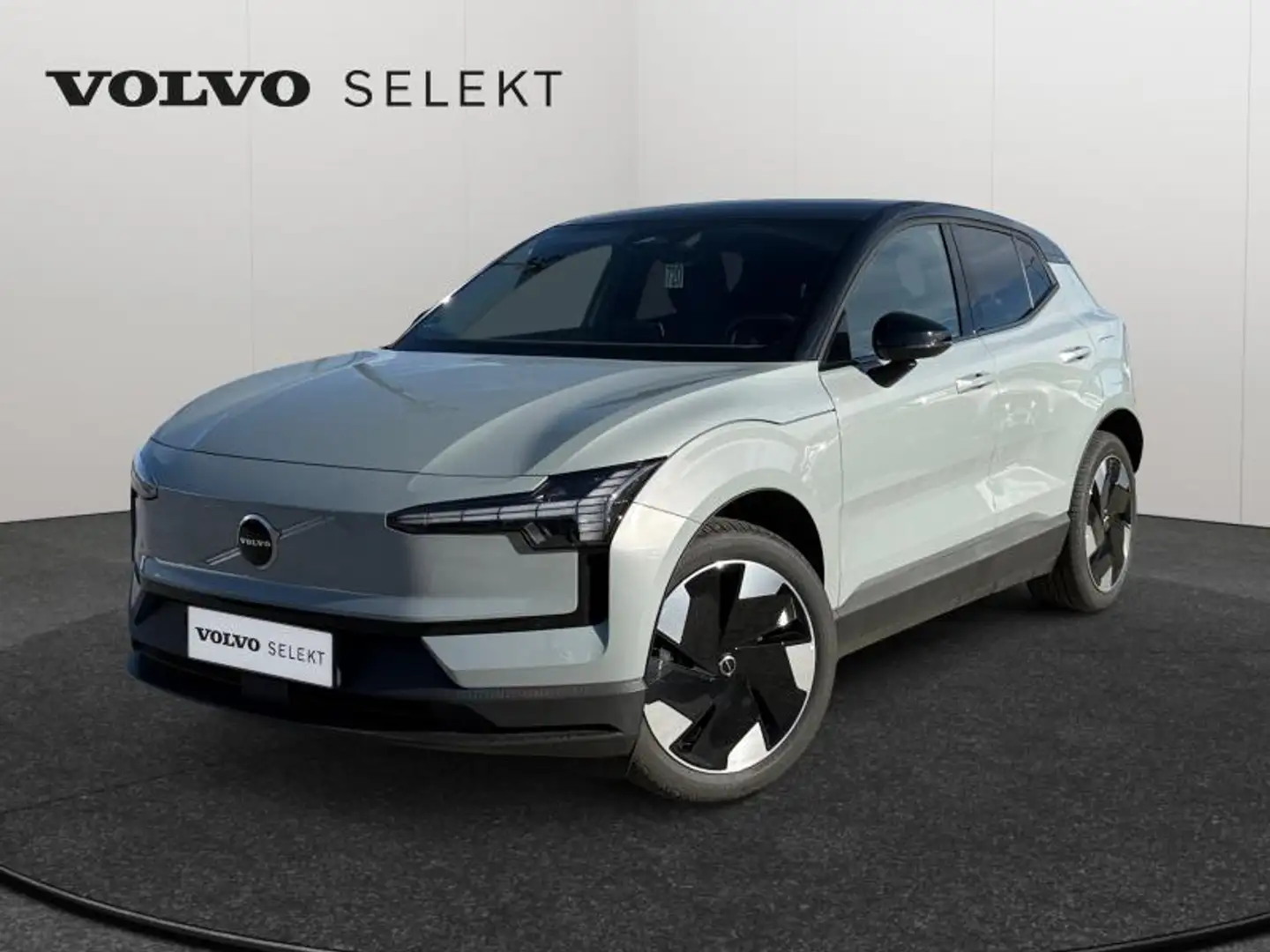 Volvo EX30 Single Motor Extended Range Plus Gris - 1