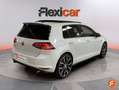 Volkswagen Golf GTI 2.0 TSI 220CV DSG BMT Blanco - thumbnail 8