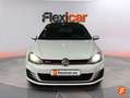 Volkswagen Golf GTI 2.0 TSI 220CV DSG BMT Blanco - thumbnail 2
