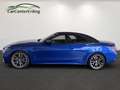 BMW M440iCabrio xDrive*Laser*ACC*Kamera*Navi*H&K*HUD Bleu - thumbnail 6