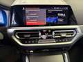 BMW M440iCabrio xDrive*Laser*ACC*Kamera*Navi*H&K*HUD Bleu - thumbnail 24