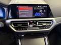 BMW M440iCabrio xDrive*Laser*ACC*Kamera*Navi*H&K*HUD Bleu - thumbnail 23