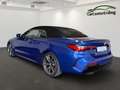 BMW M440iCabrio xDrive*Laser*ACC*Kamera*Navi*H&K*HUD Bleu - thumbnail 5