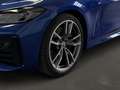 BMW M440iCabrio xDrive*Laser*ACC*Kamera*Navi*H&K*HUD Bleu - thumbnail 8