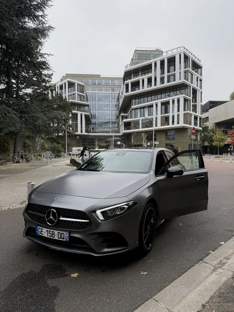 Mercedes-Benz A 250 Classe e 8G-DCT AMG Line - 2