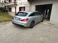 Mercedes-Benz CLA 180 X117Shooting d Sport auto FL Grigio - thumbnail 3