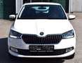 Skoda Fabia 1.0 TSI Style (EURO 6d-TEMP) Weiß - thumbnail 2