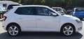 Skoda Fabia 1.0 TSI Style (EURO 6d-TEMP) Weiß - thumbnail 4