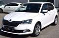 Skoda Fabia 1.0 TSI Style (EURO 6d-TEMP) Weiß - thumbnail 1