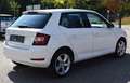 Skoda Fabia 1.0 TSI Style (EURO 6d-TEMP) Weiß - thumbnail 5