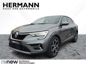 145 E-Tech Intens *CarPlay*Navi*Kamera*