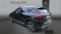 Mercedes-Benz GLA 250 -CLASS E Negro - thumbnail 4
