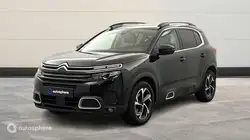 Citroen C5 Aircross BlueHDi 130ch S\u0026S Shine EAT8