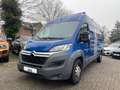 Citroen Jumper Grossraumkasten 35 L4H2 Profi Heavy BlueH Albastru - thumbnail 1