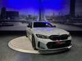 BMW 330 3-serie 330i M-Sport *Competitionstoelen*Schuifdak Gris - thumbnail 4