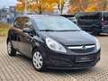 Opel Corsa D 1.2 Edition 5-Türer *Winter-Paket Klima Schwarz - thumbnail 3
