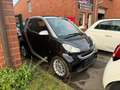 smart forTwo CDI Cabrio Carplay Fekete - thumbnail 1