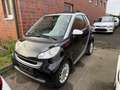 smart forTwo CDI Cabrio Carplay Fekete - thumbnail 2