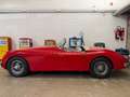 Jaguar Sonstige XK150 Rot - thumbnail 1