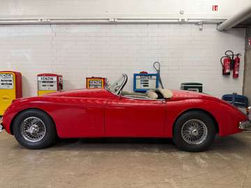 XK150 OTS